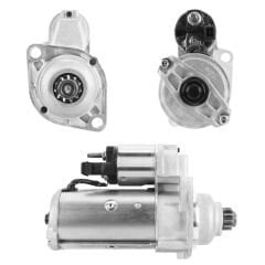 UMM 3279 - MARŞ MOTORU 12V 1,8 KW 11 DİŞ
