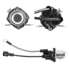 U001X42072 - MARŞ YARDIMCI OTOMATİĞİ 24V