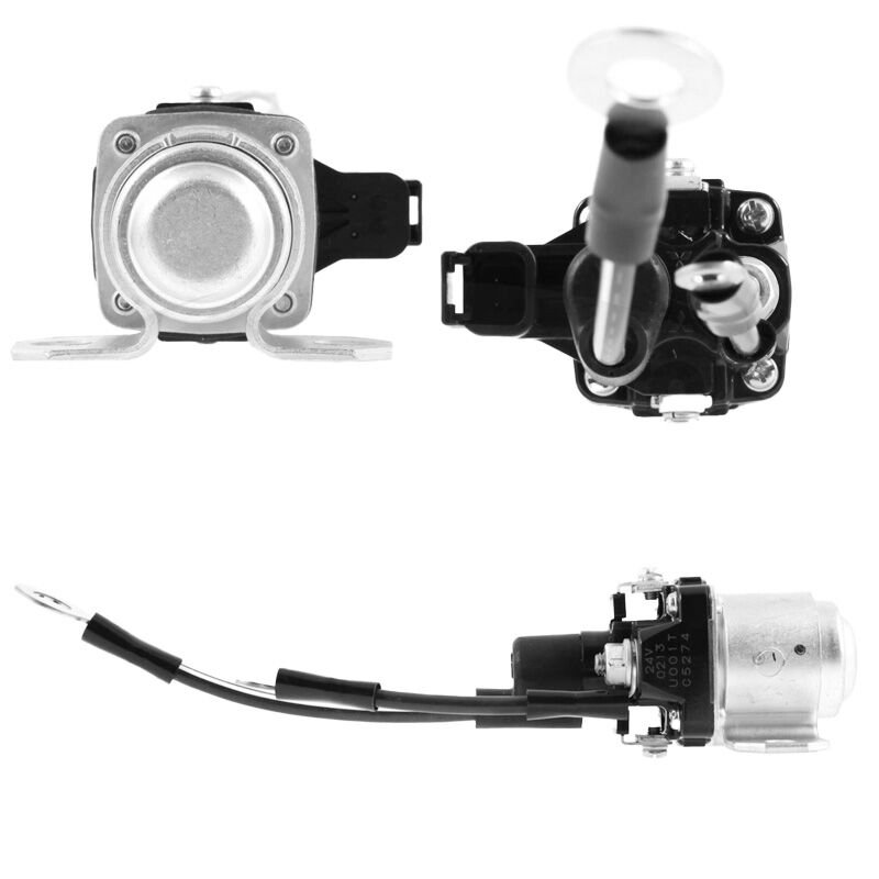 U001XC5284 - MARŞ YARDIMCI OTOMATİĞİ 24V