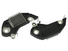 GNR D010 - ALTERNATÖR KONJEKTÖR 12V