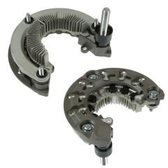 A860XA1470 - ALTERNATÖR DİYOT TABLASI 12V 95A