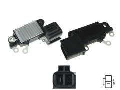 ALTERNATOR KONJEKTOR 12V L-S TERMINAL NISSAN SENTRA 2.0 / NISSAN TERRANO 3.0 V6 60 AMP