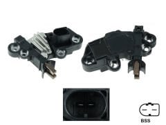 GNR B262 - ALTERNATÖR KONJEKTÖR 12V