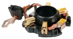 B1 661 4 - MARŞ KÖMÜR YUVASI 12V
