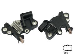 GNR B252 - ALTERNATÖR KONJEKTÖR 12V