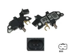 GNR B213 - ALTERNATÖR KONJEKTÖR 12V