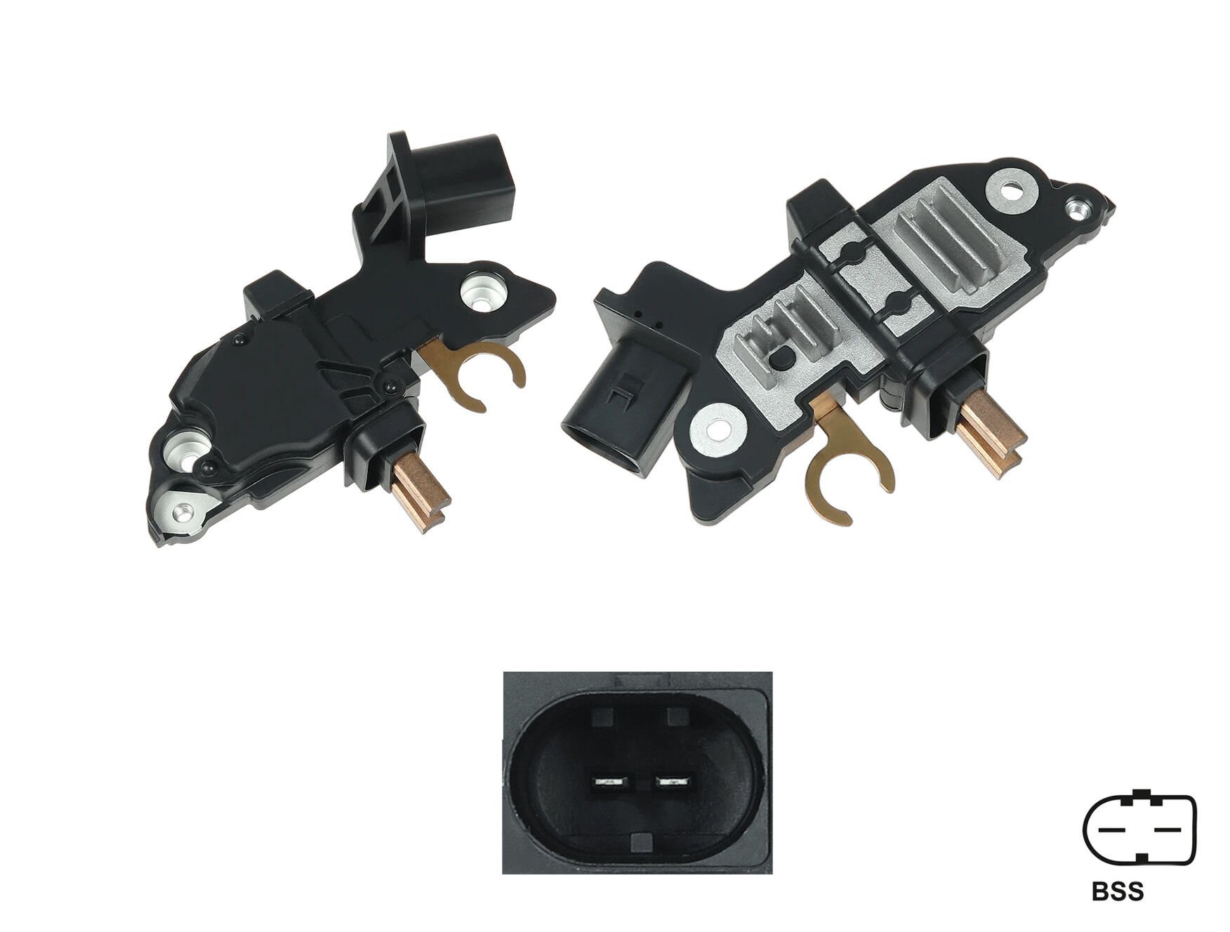 ALTERNATOR KONJEKTOR 12V BSS (COM)-X(DUMMY) TERMINAL Y.M. BMW X1 2.0 SDRIVE 18I - X3 2.0 XDRIVE 2.0I - X3 2.0I - Z4 2.0I