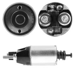 M371XB1371 - MARŞ OTOMATİĞİ 12V