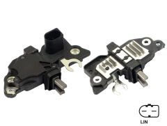 GNR B301 - ALTERNATÖR KONJEKTÖR 12V