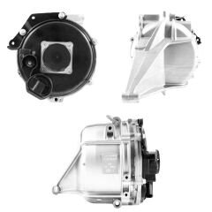 ALTERNATOR 12V 150 AMP SU SOGUTMALI MERCEDES E / C CLASS