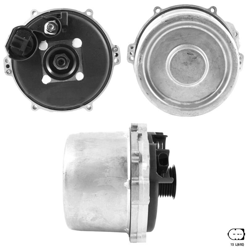 ALTERNATOR 12V 150 AMP SU SOGUTMALI BMW X5