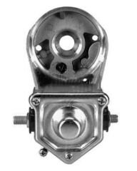 MARS OTOMATIGI 24V 4,5 KW IS MAKINASI L/H SOL