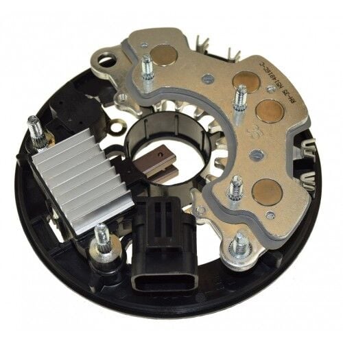 SPRV H 270 - ALTERNATÖR DİYOT TABLASI 12V
