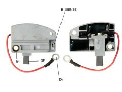 ALTERNATOR KONJEKTOR 12V LADA NIVA
