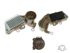 ALTERNATOR KONJEKTOR 12V TOYOTA COROLLA - CORONA - CAMRY - HI-LUX 2.4 TD - HI-ACE - RAV4 / HONDA ACCORD - CIVIC (L, I, S)