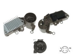 ALTERNATOR KONJEKTOR 12V HONDA CIVIC - ACCORD - C-RX - PRELUDE / ROVER 216 - 416 (L, I, FR, C)