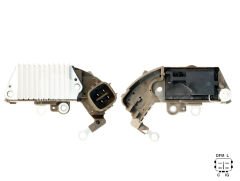 ALTERNATOR KONJEKTOR 12V HONDA CIVIC - HR-V (L, I, FR, C)