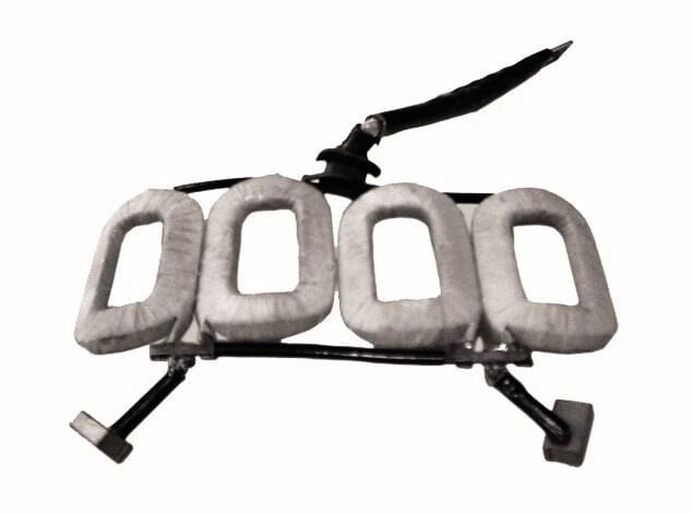 UMY 2000 - MARŞ YASTIĞI 24V