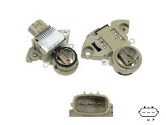 ALTERNATOR KONJEKTOR 12V MAZDA 2 - 3 - 6 (P, D(DRIVE))
