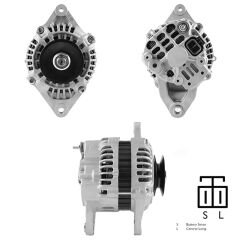 A5TCA177 - ALTERNATÖR 12V 80A