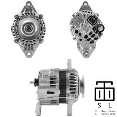 A7TA3977 - ALTERNATÖR 12V 50A