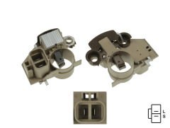 ALTERNATOR KONJEKTOR 12V KIA PRIDE 50A (IRAN) (L, S)