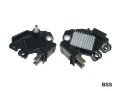 ALTERNATOR KONJEKTOR 12V BMW 116D - 118D - 318D - 320D - X1 (BSS)