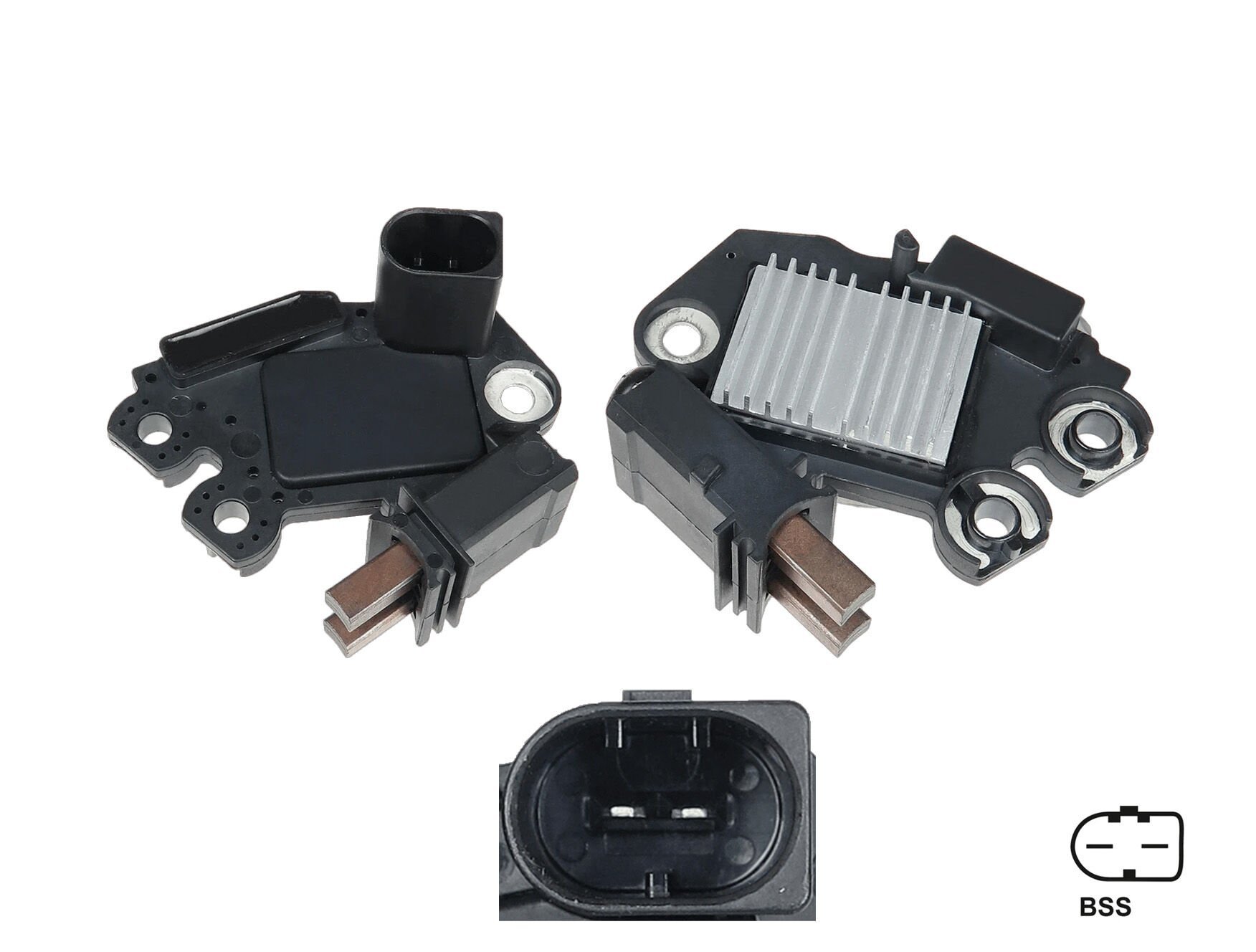 ALTERNATOR KONJEKTOR 12V BMW 520D - 525D - 530D - 635D - 730D (BSS)