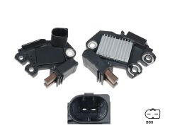 ALTERNATOR KONJEKTOR 12V BMW 520D - 525D - 530D - 635D - 730D (BSS)