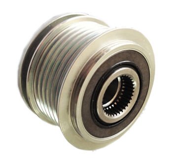 KSK 18110 - ALTERNATÖR KASNAK