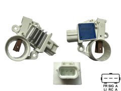 ALTERNATOR KONJEKTOR ALTERNATOR KONJEKTOR