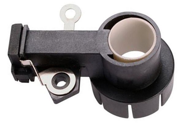 D1 411 2 - ALTERNATÖR KÖMÜR YUVASI 12V