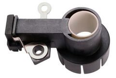 D1 411 2 - ALTERNATÖR KÖMÜR YUVASI 12V