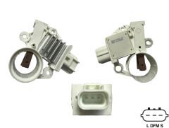 ALTERNATOR KONJEKTOR ALTERNATOR KONJEKTOR