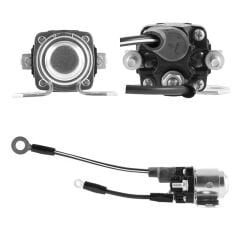 U001X46483 - MARŞ YARDIMCI OTOMATİĞİ 24V