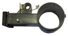 D4 124 2 - ALTERNATÖR KÖMÜR YUVASI 12V