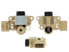 ALTERNATOR KONJEKTOR ALTERNATOR KONJEKTOR
