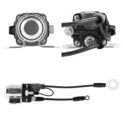 U001X39683 - MARŞ YARDIMCI OTOMATİĞİ 24V