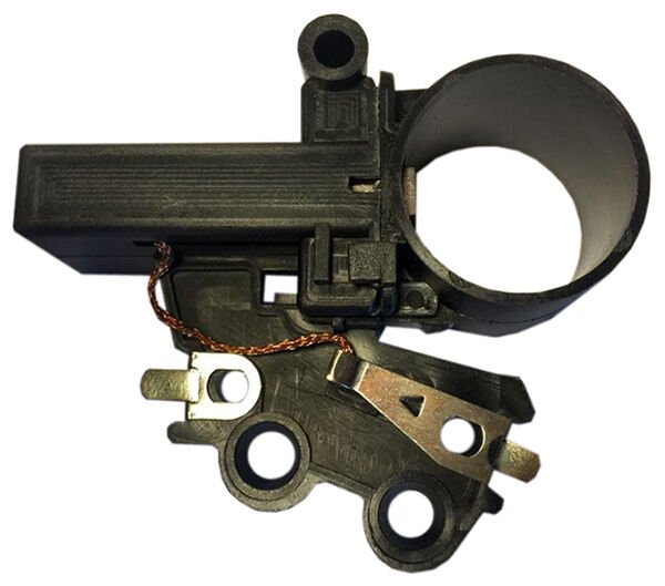 D4 310 2 - ALTERNATÖR KÖMÜR YUVASI 24V