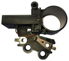 D4 310 2 - ALTERNATÖR KÖMÜR YUVASI 24V