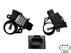 ALTERNATOR KONJEKTOR ALTERNATOR KONJEKTOR