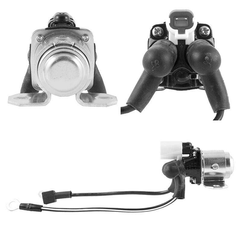 U001X33173 - MARŞ YARDIMCI OTOMATİĞİ 24V