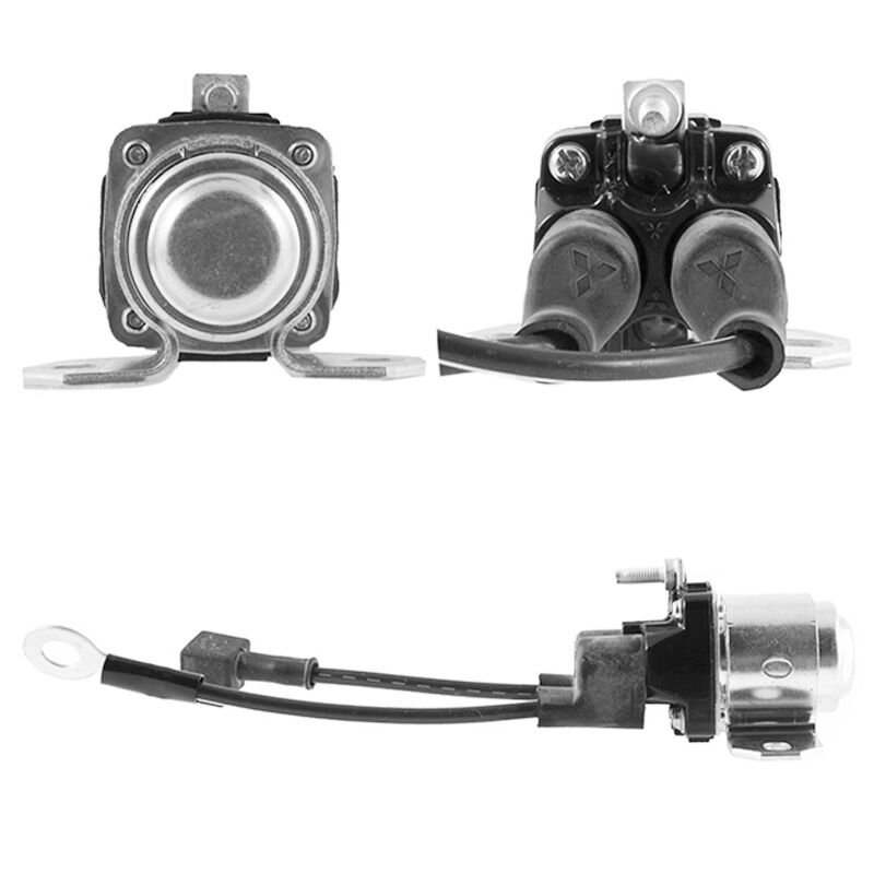 U001X32672 - MARŞ YARDIMCI OTOMATİĞİ 24V