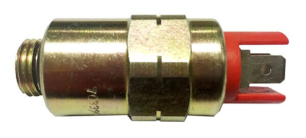 703390 - MAZOT STOP MÜŞÜRÜ 24V 2 FİŞLİ