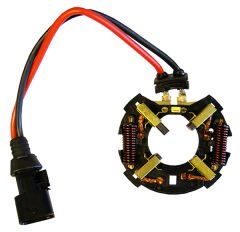 HP0 011 4 - DİREKSİYON POMPA KÖMÜR YUVASI 12V