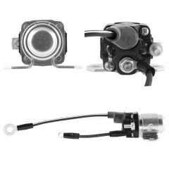 U001X34283 - MARŞ YARDIMCI OTOMATİĞİ 24V
