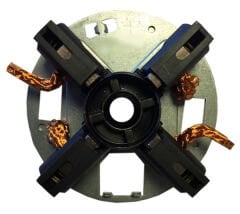 MARS KOMUR YUVASI 12V IVECO / NEW HOLLAND / JOHN DEERE / MASSEY FERGUSON 0001260 SERISI MARS