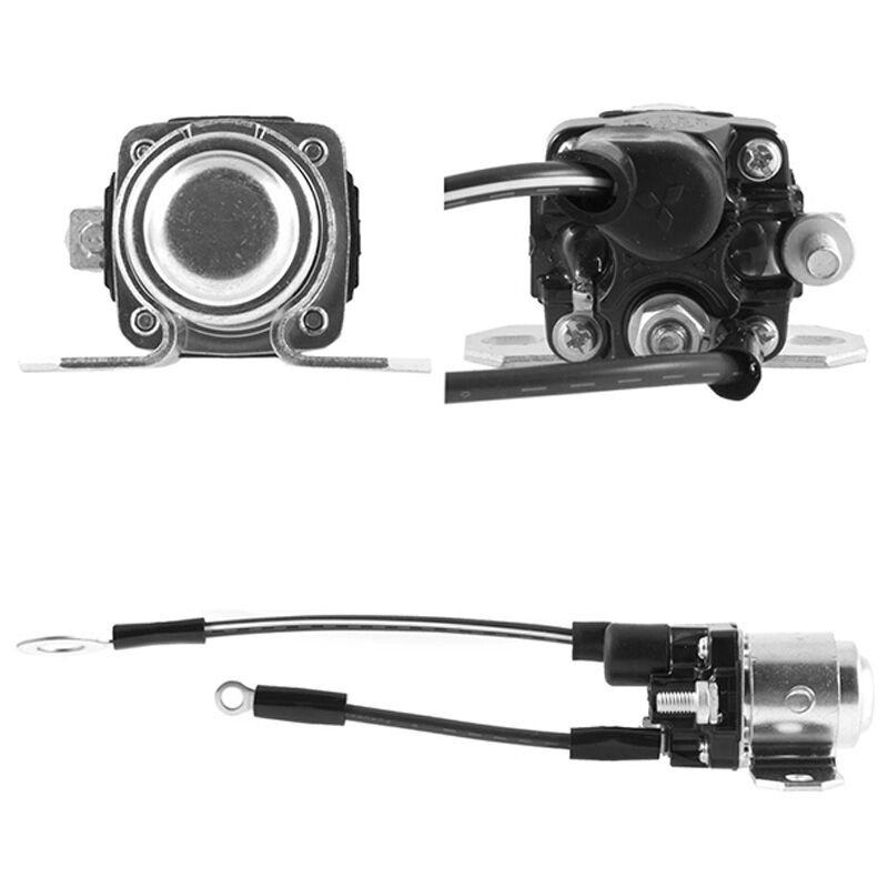 U001X33273 - MARŞ YARDIMCI OTOMATİĞİ 24V