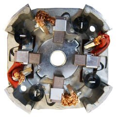 MA4 018 4 - MARŞ KÖMÜR YUVASI 12V