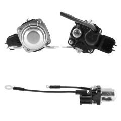 U001X47782 - MARŞ YARDIMCI OTOMATİĞİ 24V